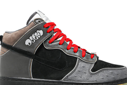 Dunk High SB Premium &