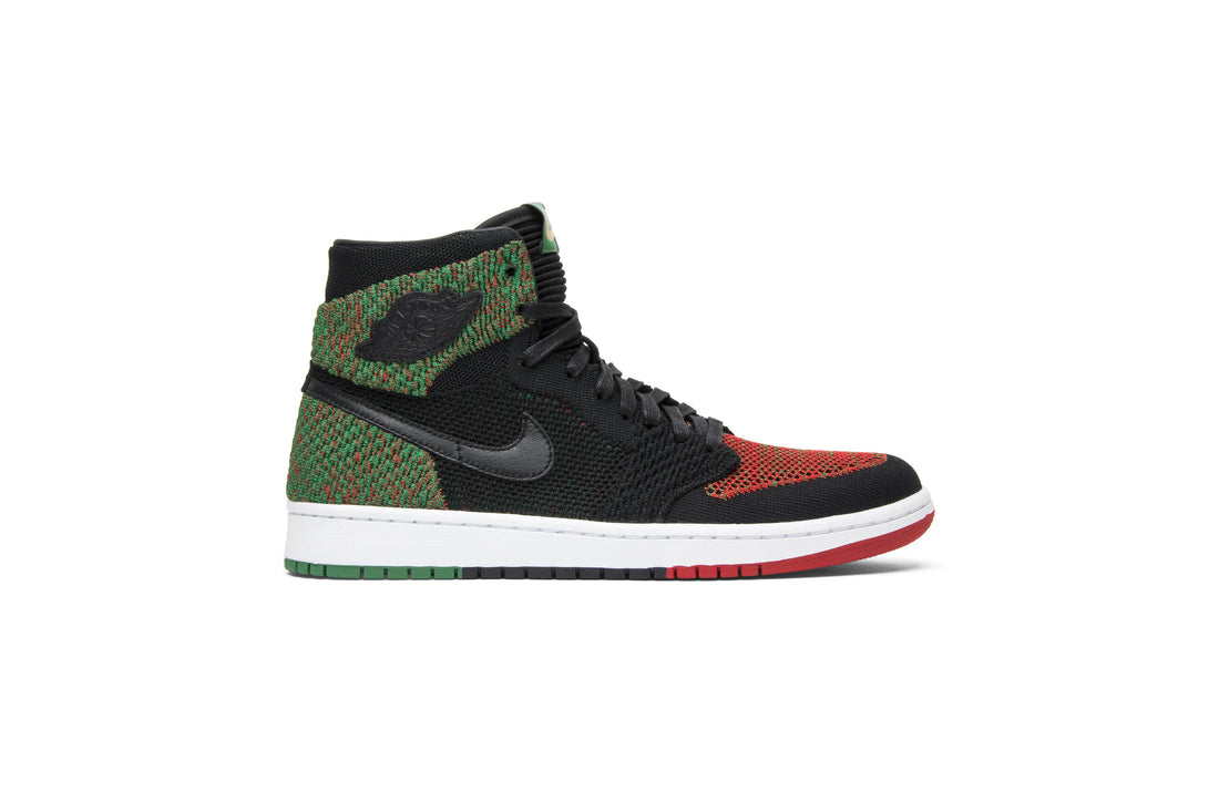 Air Jordan 1 Retro High Flyknit &
