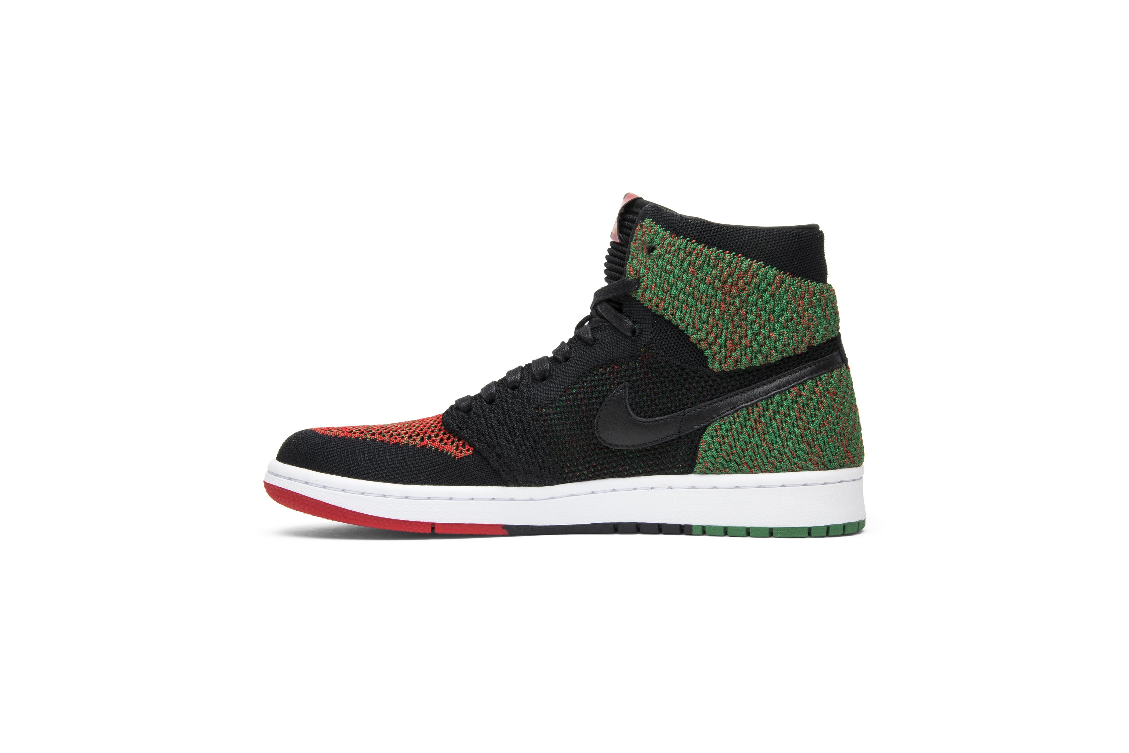 Air Jordan 1 Retro High Flyknit &