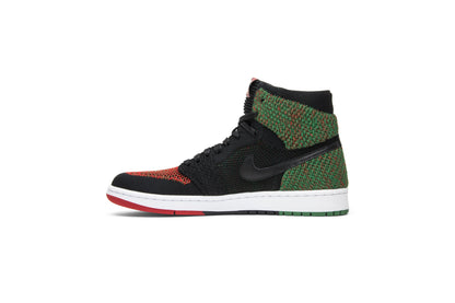 Air Jordan 1 Retro High Flyknit &