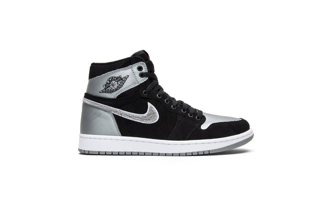 Aleali May x Air Jordan 1 Retro High OG &