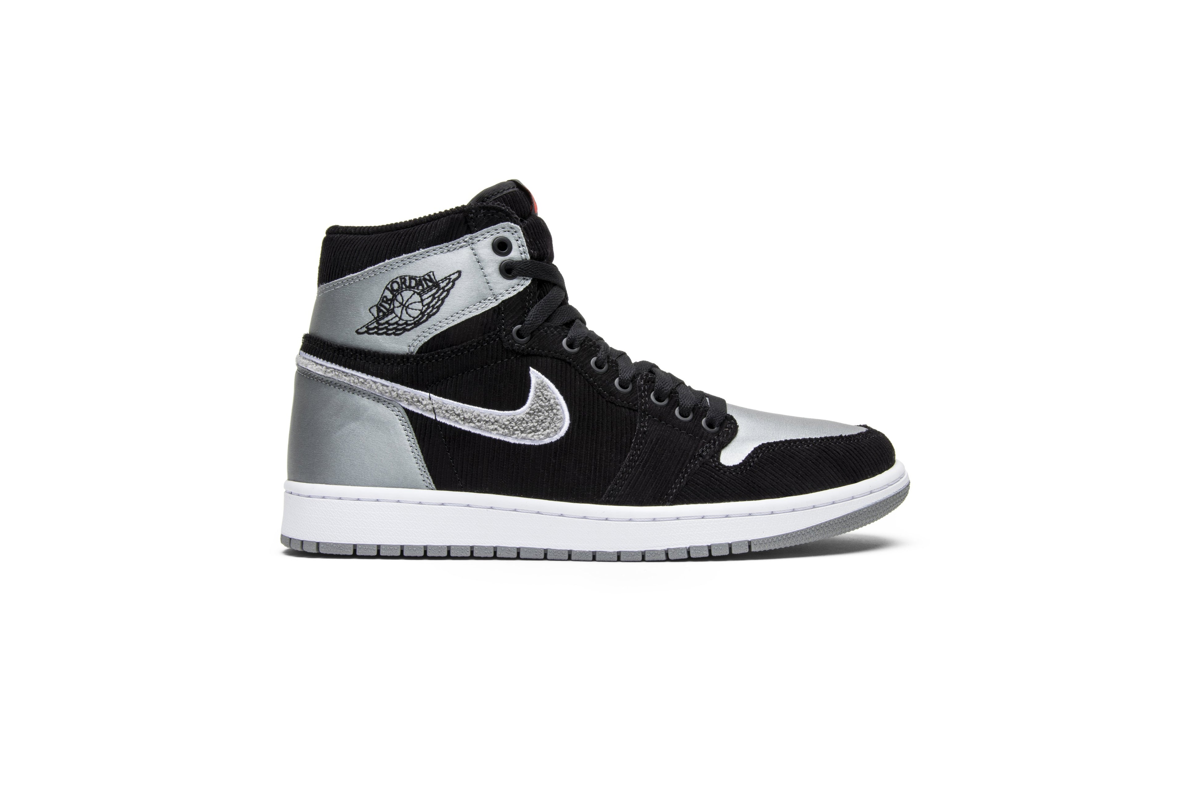 Aleali May x Air Jordan 1 Retro High OG &