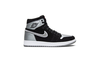 Aleali May x Air Jordan 1 Retro High OG &