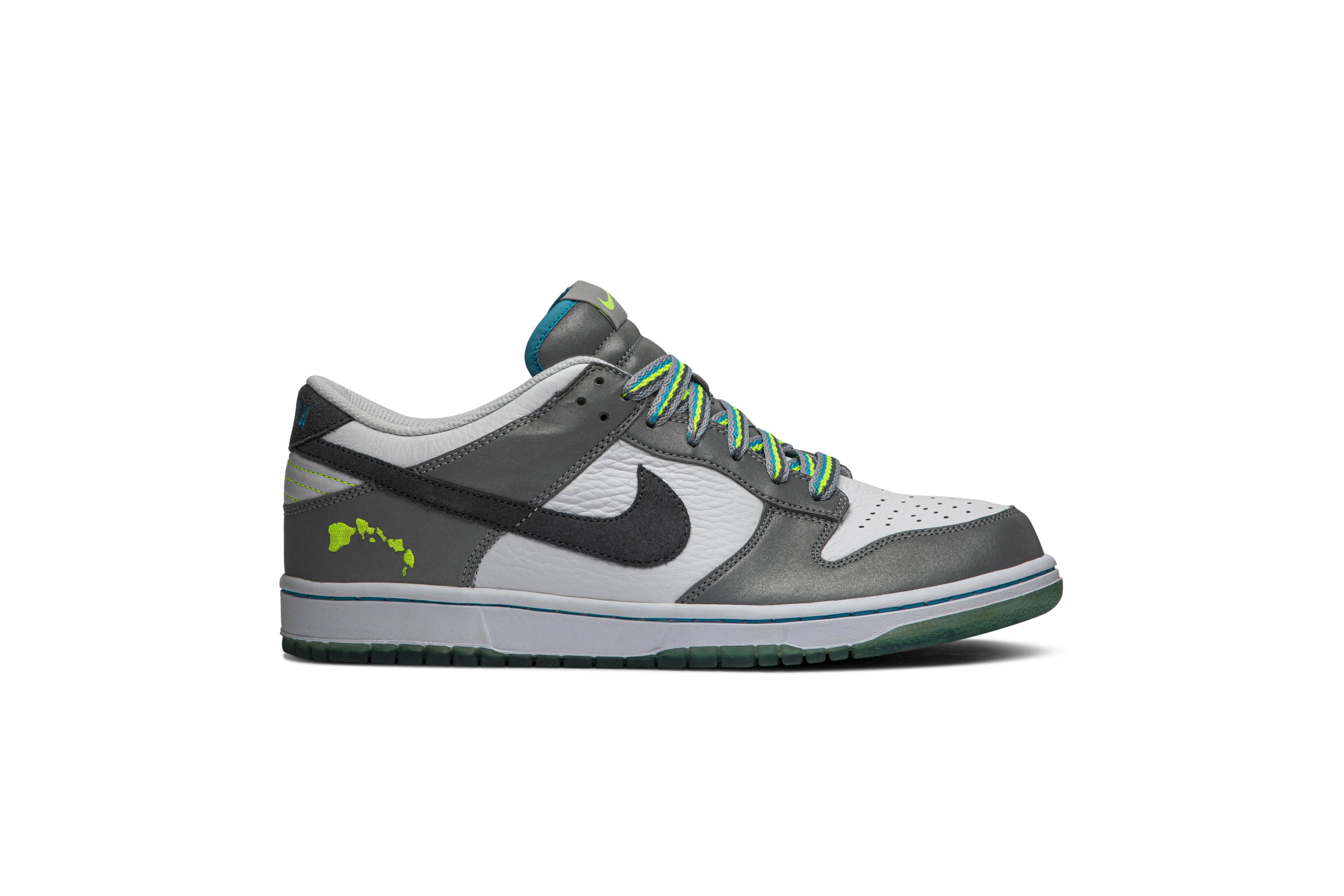 Dunk Low &