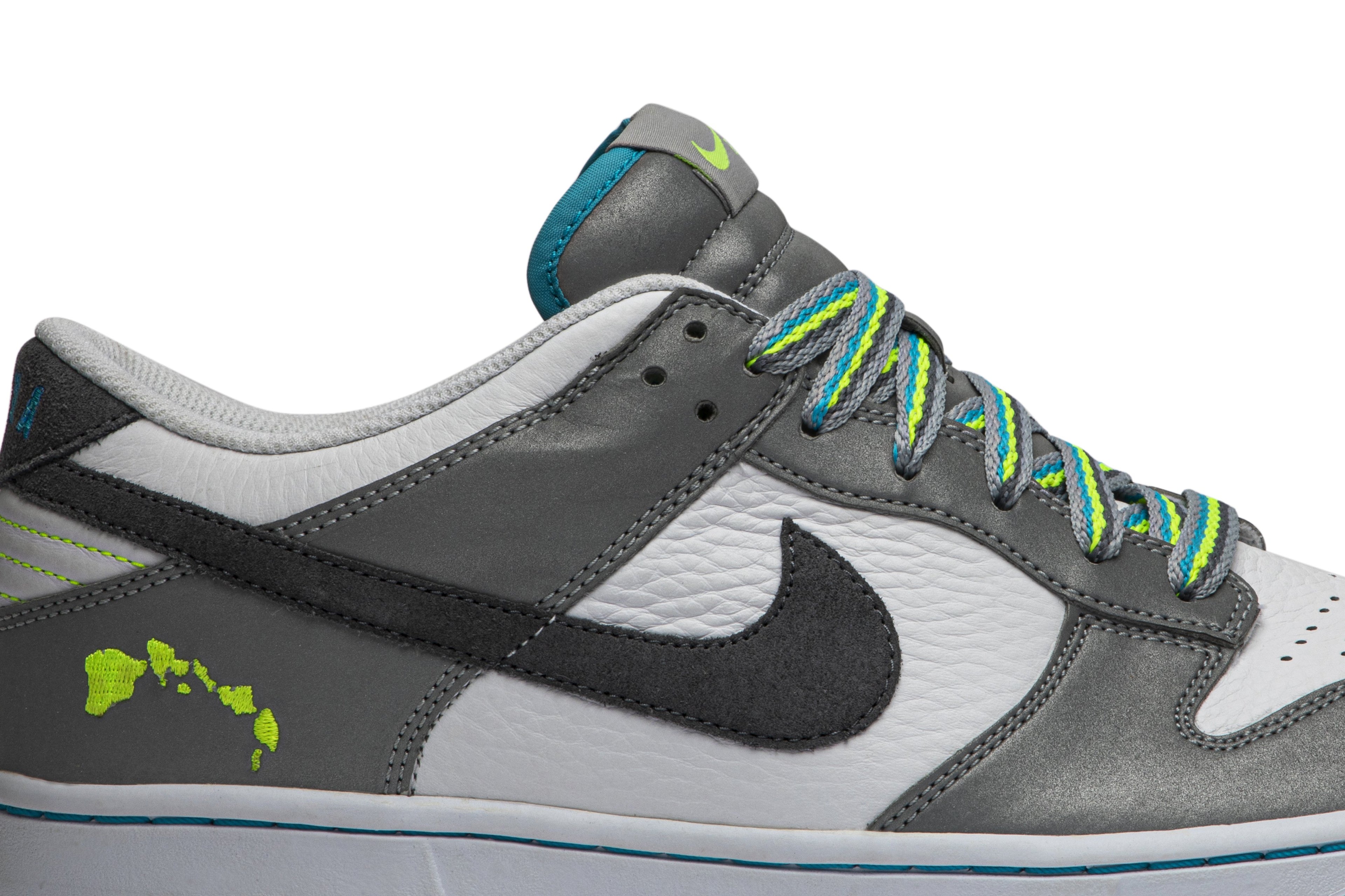 Dunk Low &