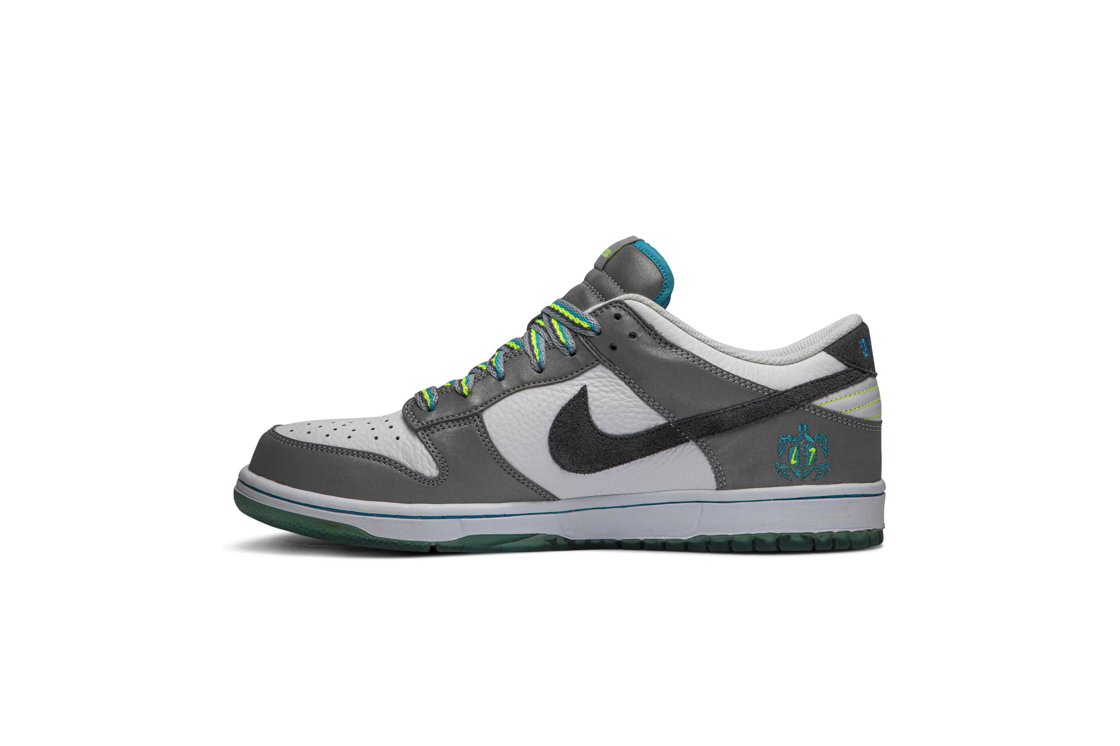 Dunk Low &