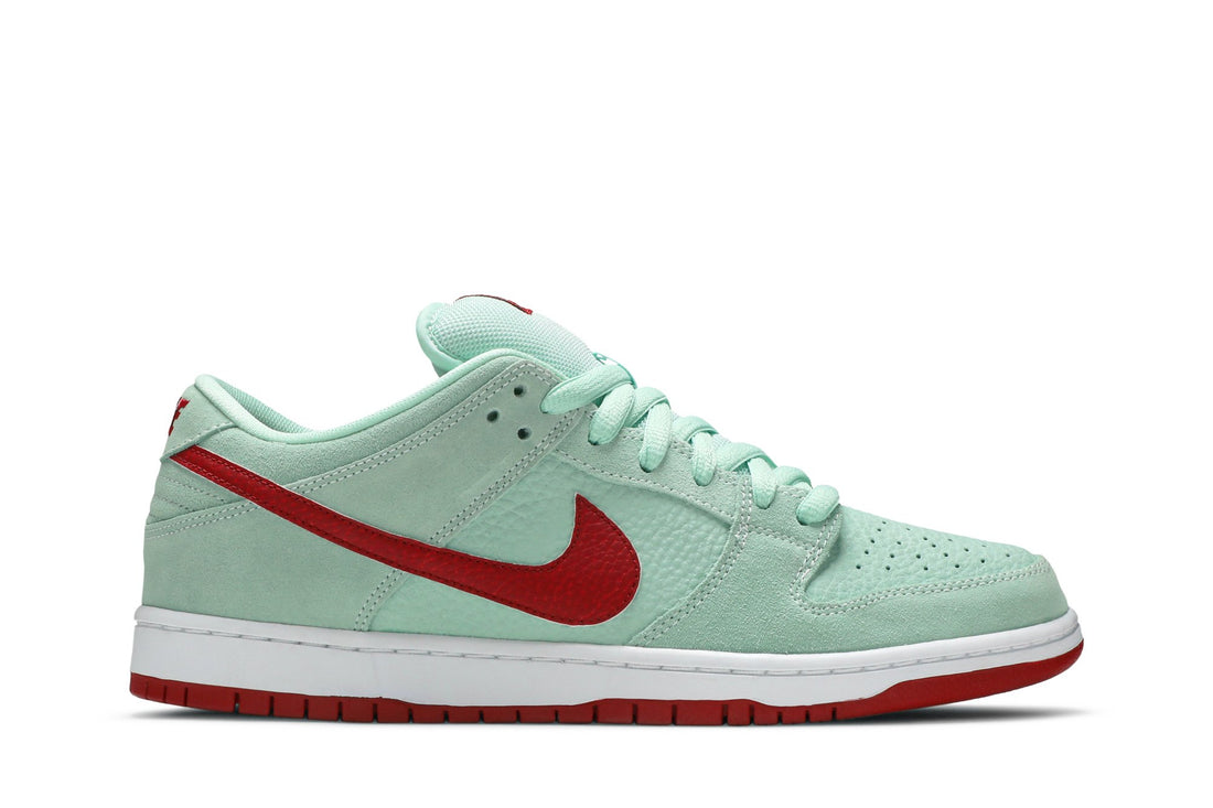 Dunk Low Pro SB &