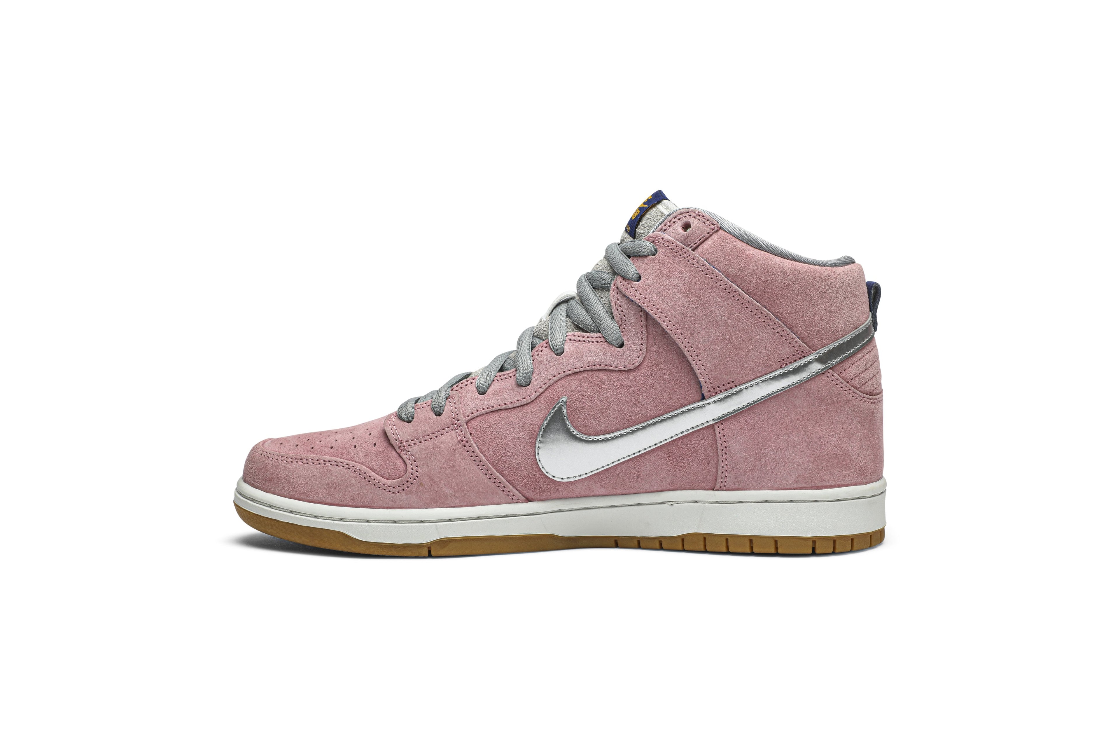 Concepts x Dunk High Pro Premium SB &