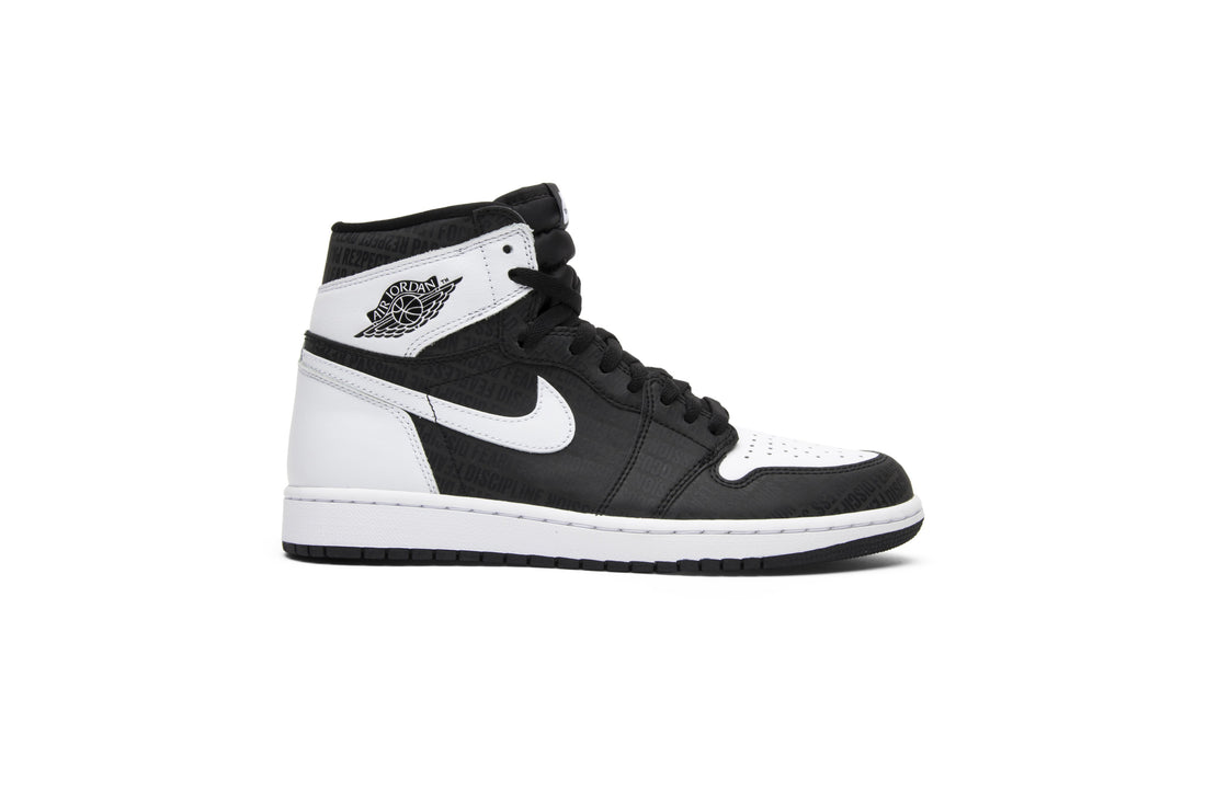 Air Jordan 1 Retro High OG &