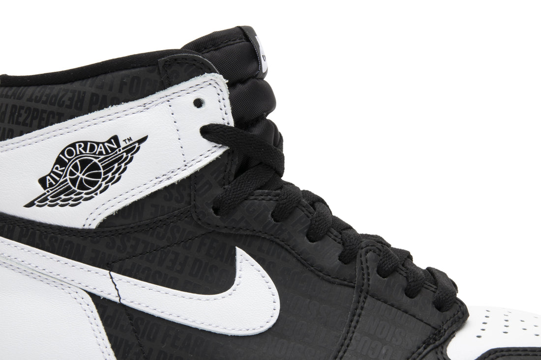 Air Jordan 1 Retro High OG &