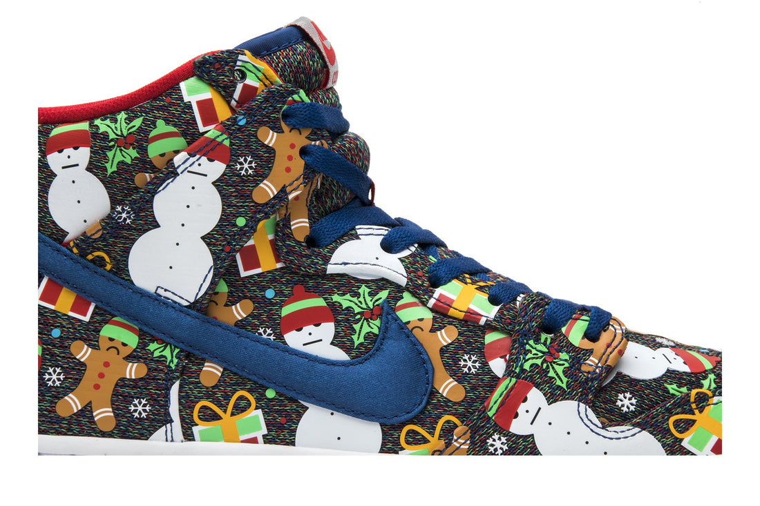 Concepts x SB Dunk Pro High &