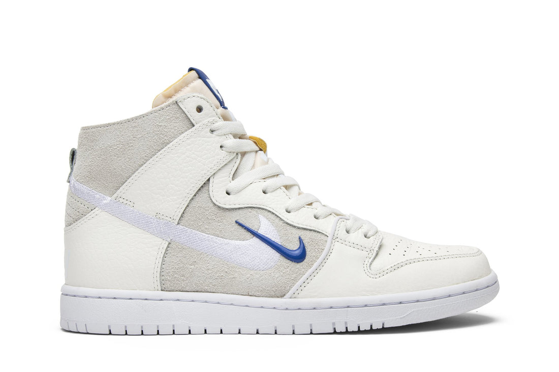 Soulland x SB Dunk High Pro &