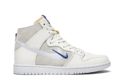 Soulland x SB Dunk High Pro &