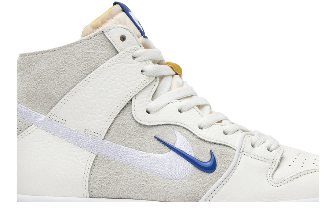 Soulland x SB Dunk High Pro &