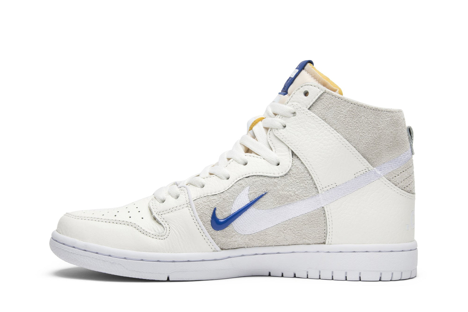 Soulland x SB Dunk High Pro &