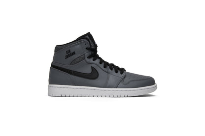 Air Jordan 1 Retro High &