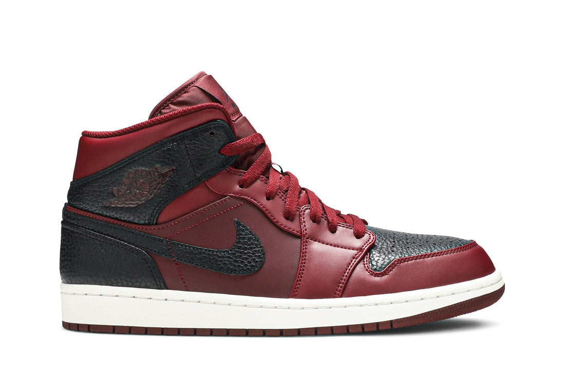 Air Jordan 1 Mid &