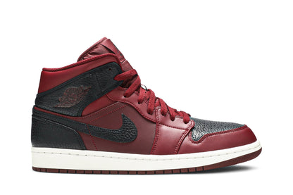 Air Jordan 1 Mid &
