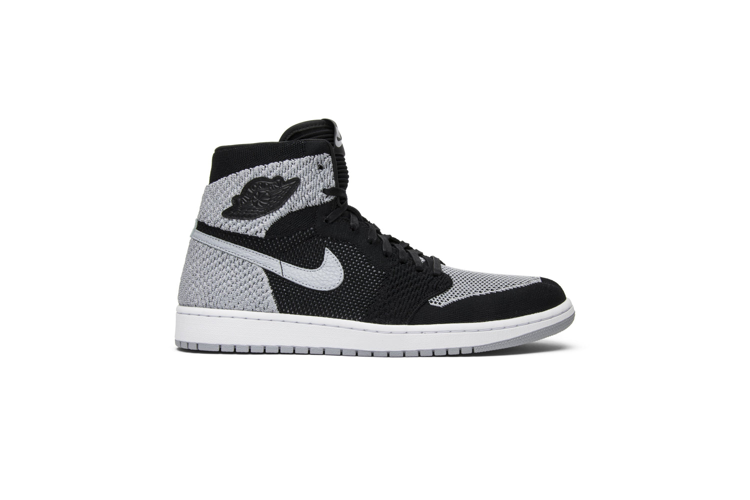 Air Jordan 1 Retro High OG Flyknit &