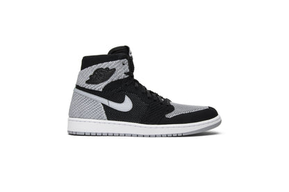 Air Jordan 1 Retro High OG Flyknit &