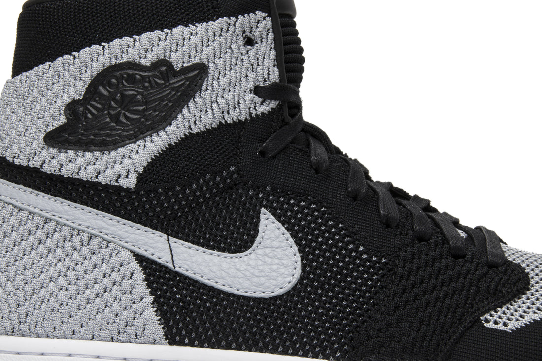 Air Jordan 1 Retro High OG Flyknit &