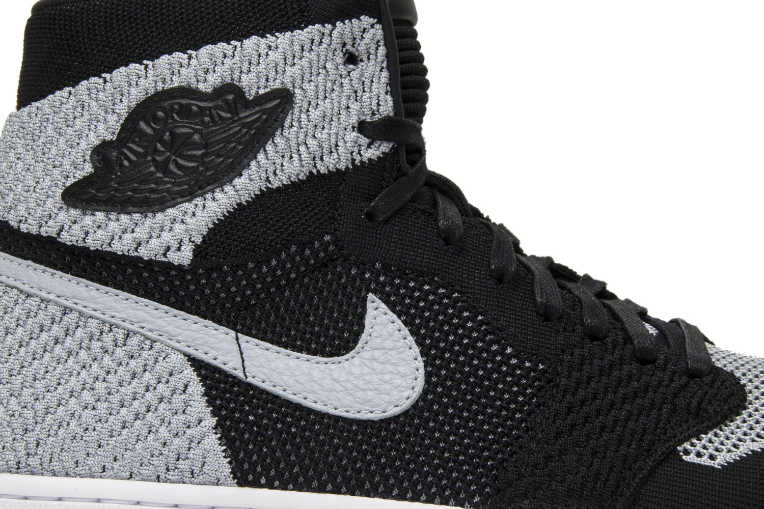 Air Jordan 1 Retro High OG Flyknit &