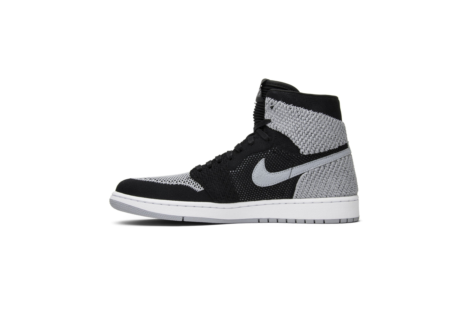 Air Jordan 1 Retro High OG Flyknit &