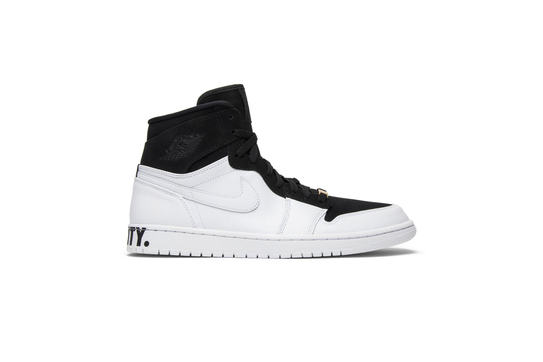 Air Jordan 1 Retro High &