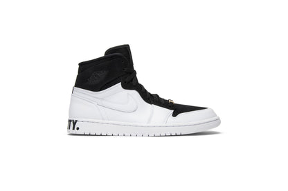 Air Jordan 1 Retro High &