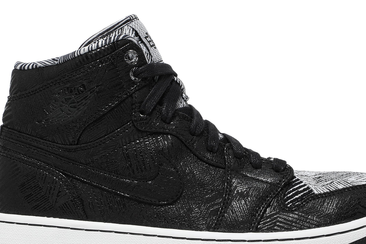 Air Jordan 1 Retro High &