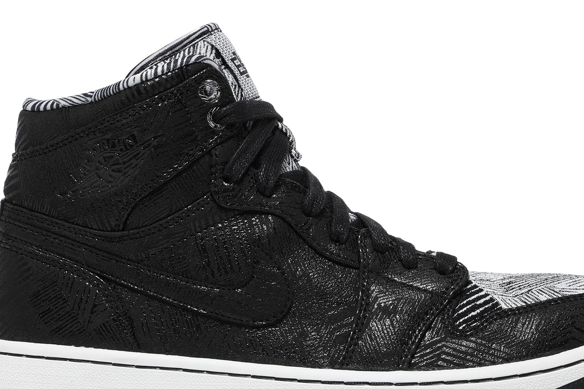 Air Jordan 1 Retro High &