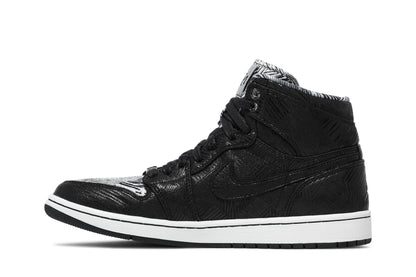 Air Jordan 1 Retro High &