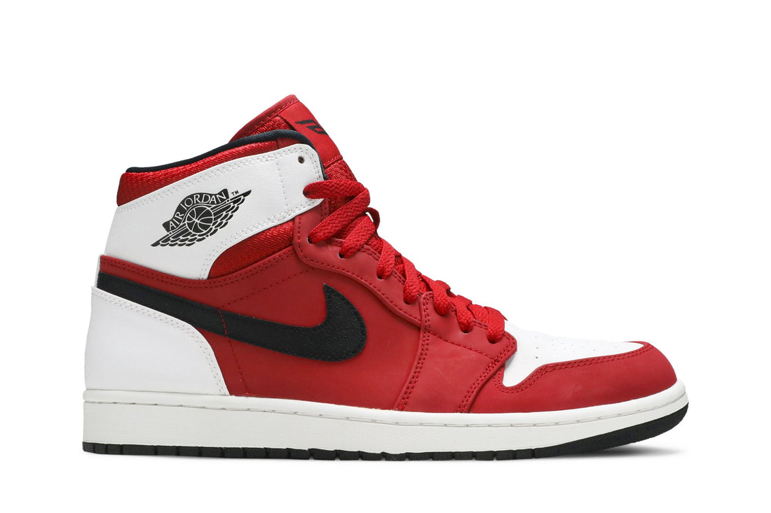 Air Jordan 1 Retro High &