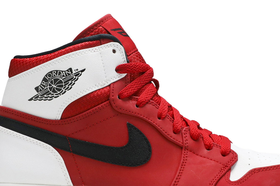 Air Jordan 1 Retro High &
