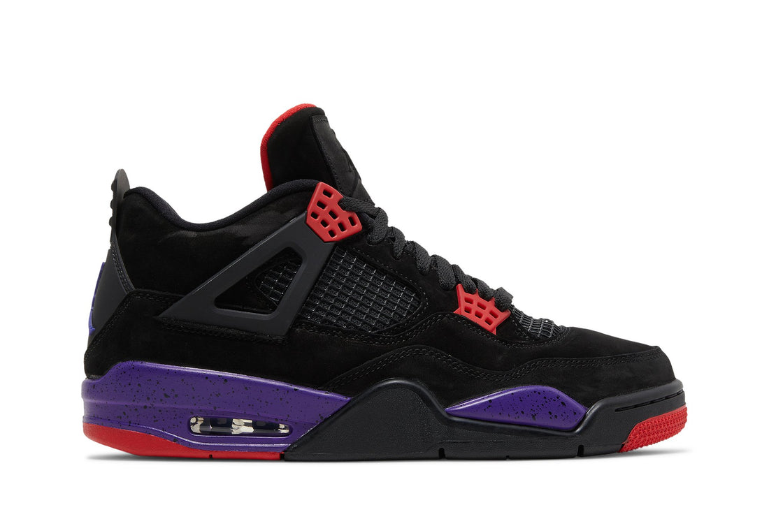 Air Jordan 4 Retro NRG &
