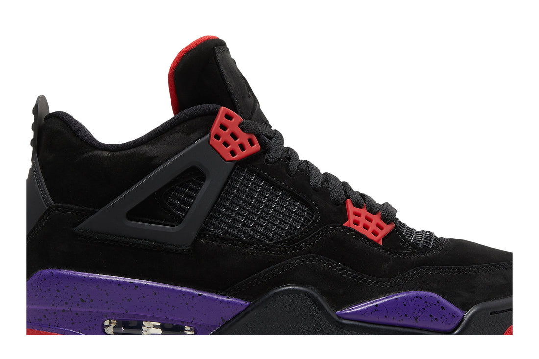 Air Jordan 4 Retro NRG &