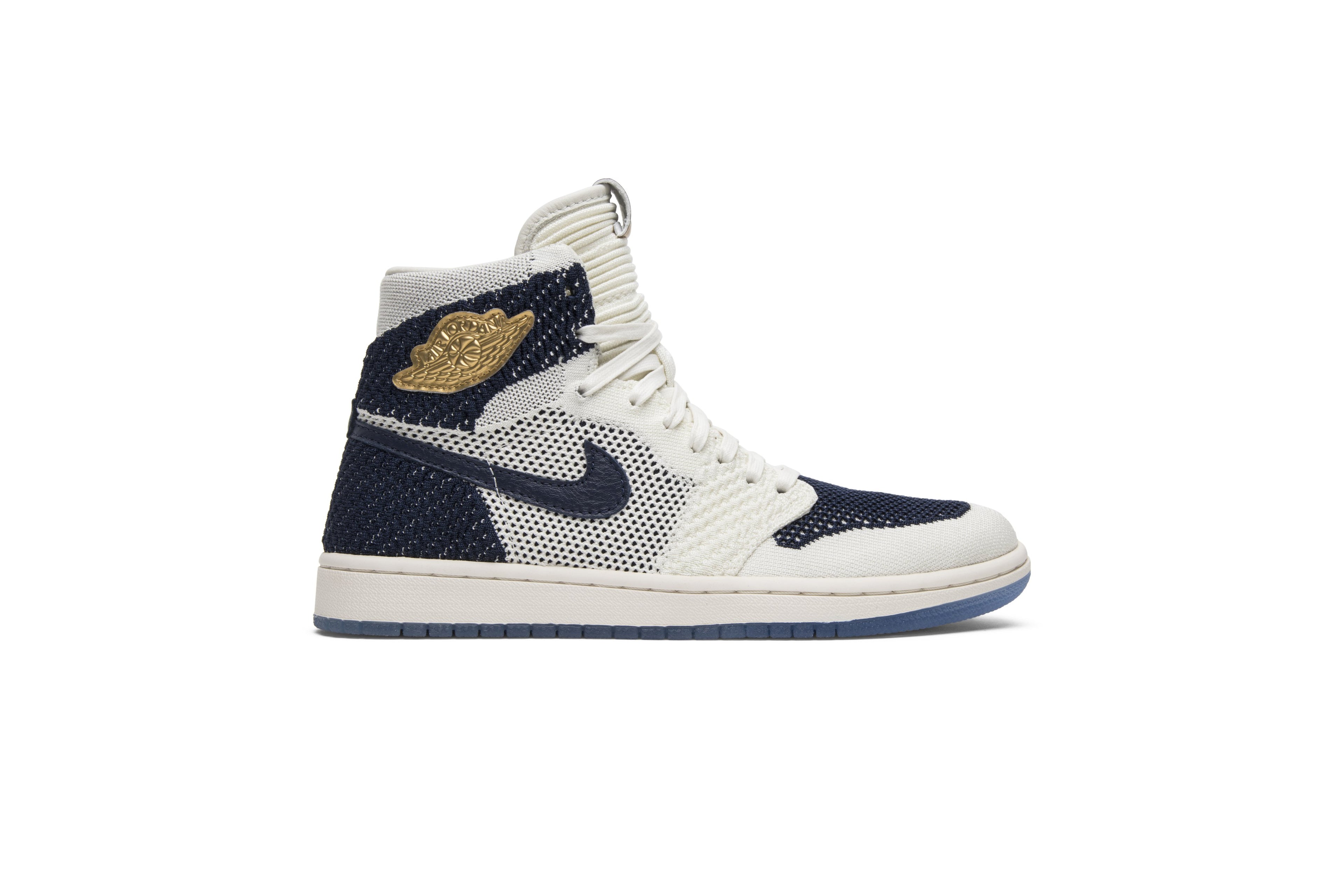 Air Jordan 1 Retro High OG Flyknit &