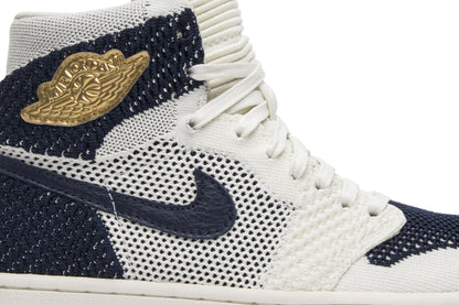Air Jordan 1 Retro High OG Flyknit &