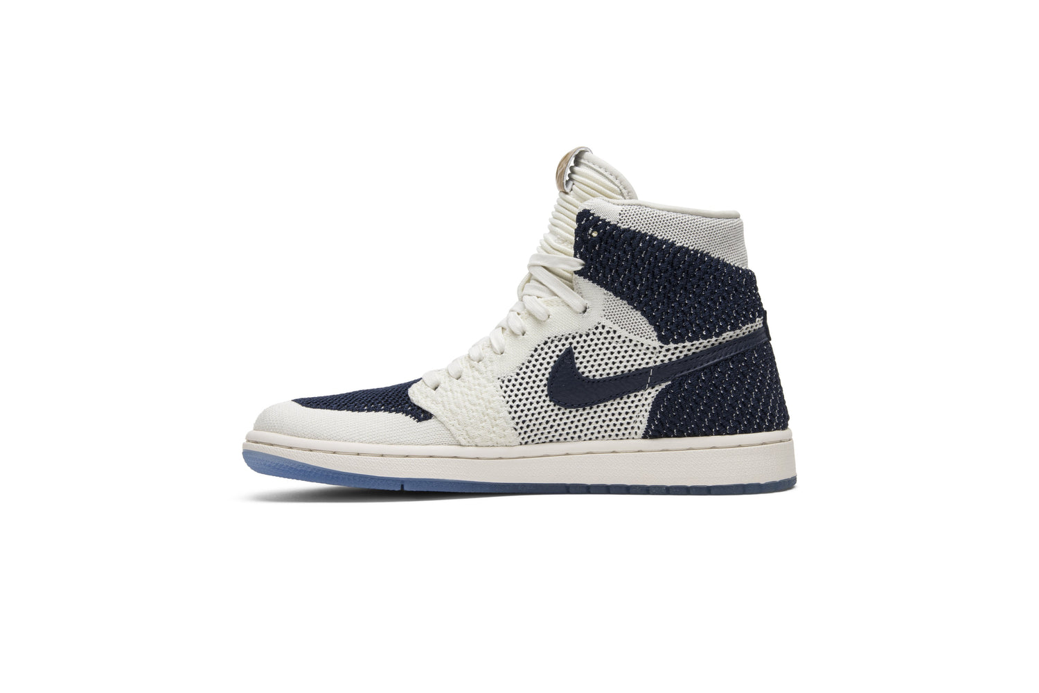Air Jordan 1 Retro High OG Flyknit &