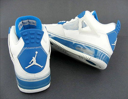 Air Jordan Fusion 4 &