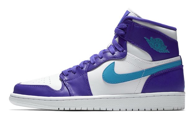 Air Jordan 1 Retro High &