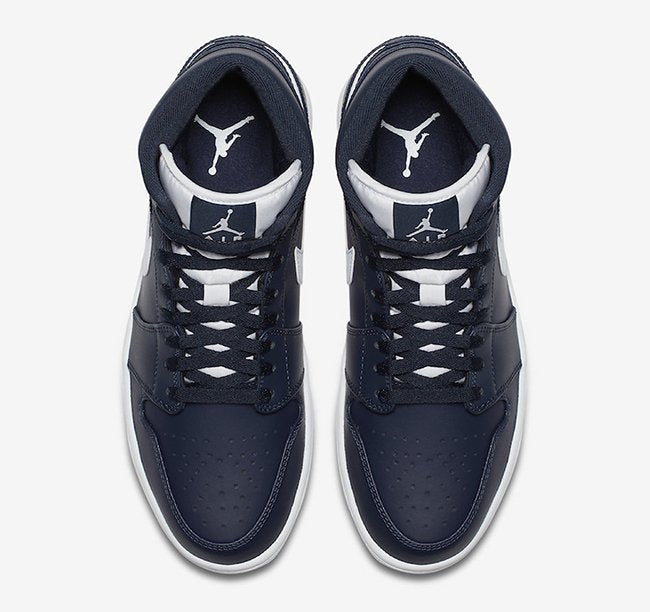 Air Jordan 1 Retro Mid &
