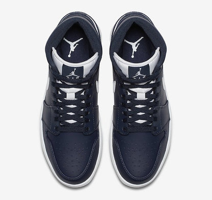 Air Jordan 1 Retro Mid &