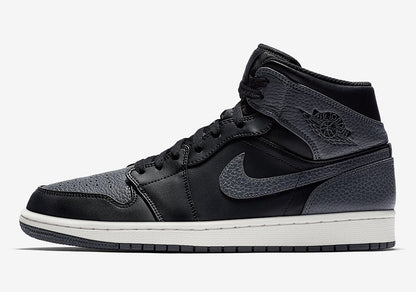 Air Jordan 1 Mid &
