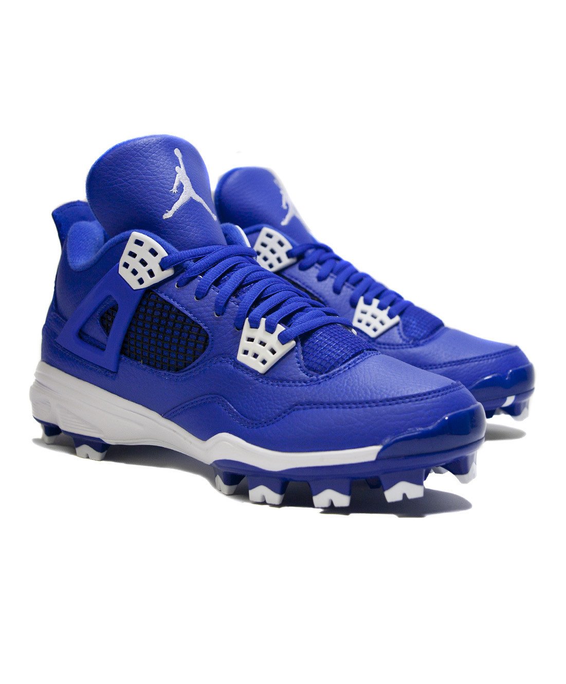 Jordan 4 Retro MCS &