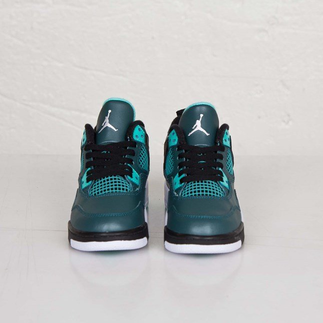 Air Jordan 4 Retro BP &