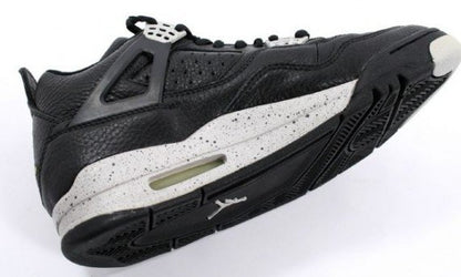 Air Jordan 4 Retro+ &