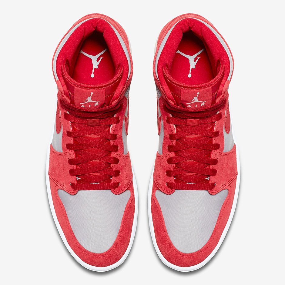 Air Jordan 1 Retro High Premium &