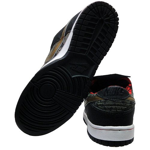 Dunk Low Premium SB &