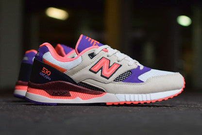 West NYC x M530 &